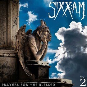 Prayers for the Blessed 2 (Coloured) Sixx: A.M.