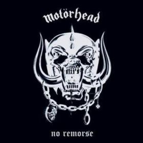 No Remorse Motorhead