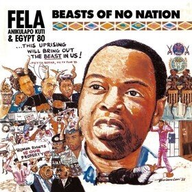Beasts Of No Nation Fela Kuti