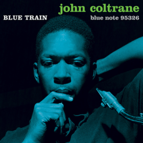 Blue Train John Coltrane