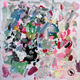 Where's The Cat? Jay-Jay Johanson