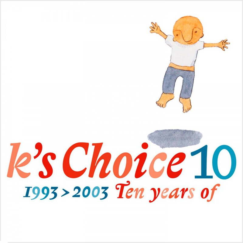 10 (1993-2003 Ten Years of)