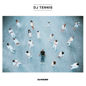 DJ Tennis DJ - Kicks DJ Tennis