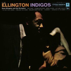 Ellington Indigos Duke Ellington