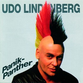 Panik-Panther Udo Lindenberg