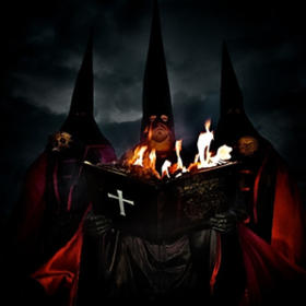 Triumvirat Cult Of Fire