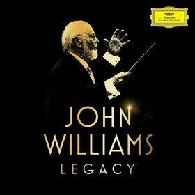John Williams Legacy John Williams