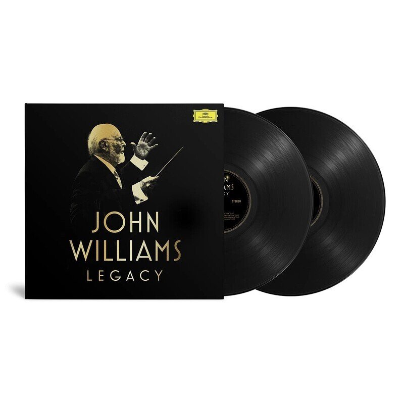 John Williams Legacy