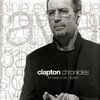 Clapton Chronicles: The Best of Eric Clapton (Coloured)