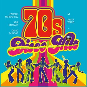 70s Disco Hits Various Artists