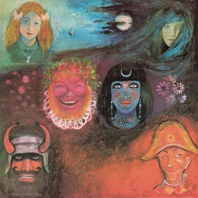 In The Wake Of Poseidon King Crimson