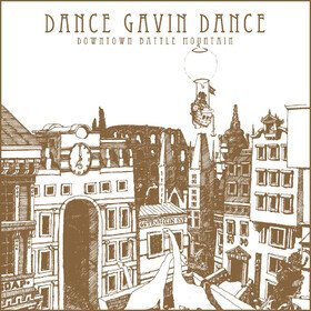 Downtown Battle Mountain Dance Gavin Dance