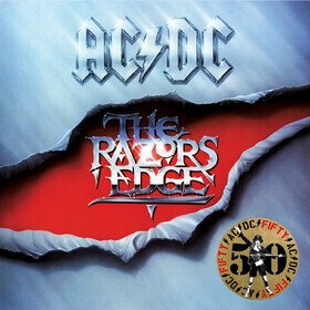 The Razors Edge (50th Anniversary) Ac/Dc
