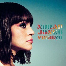 Visions Norah Jones