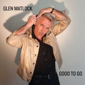 Good To Go Glen Matlock