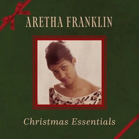 Christmas Essentials Aretha Franklin