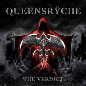 The Verdict Queensryche