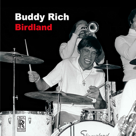Birdland Buddy Rich