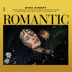 Romantic Nina Kinert