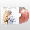 Megadeth (Indie Exclusive Crystal Red Organza)