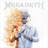 Megadeth (Indie Exclusive Crystal Red Organza)