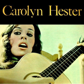 Carolyn Hester Carolyn Hester