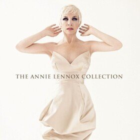 The Annie Lennox Collection Annie Lennox