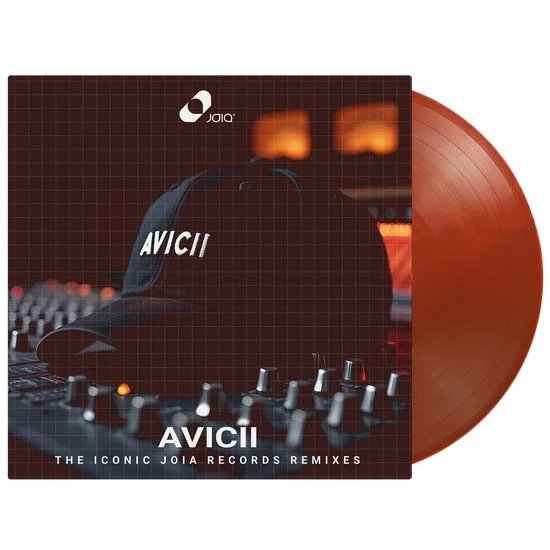 The Iconic Joia Records Remixes