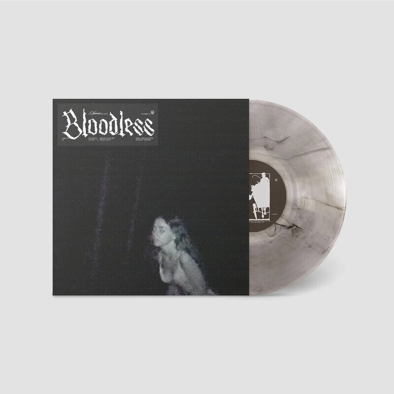 Bloodless (Limited Edition)