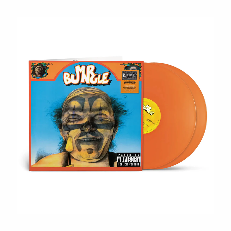 Mr. Bungle (Rocktober 2025)