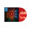 Stranger Things: Soundtrack From the Netflix Series, Season 4 (Limited Edition)