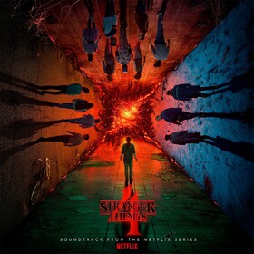 Stranger Things: Soundtrack From the Netflix Series, Season 4 (Limited Edition) Original Soundtrack
