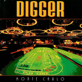 Monte Carlo Digger