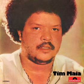 1971 Tim Maia