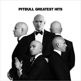 Greatest Hits Pitbull