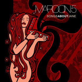 Songs About Jane (Coloured Vinyl) Maroon 5