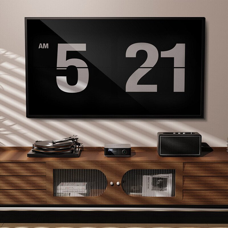 Amp Ultra Silver