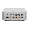Amp Ultra Silver