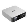 Amp Ultra Silver
