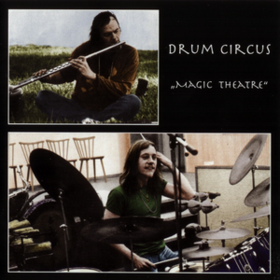 Magic Theatre Drum Circus