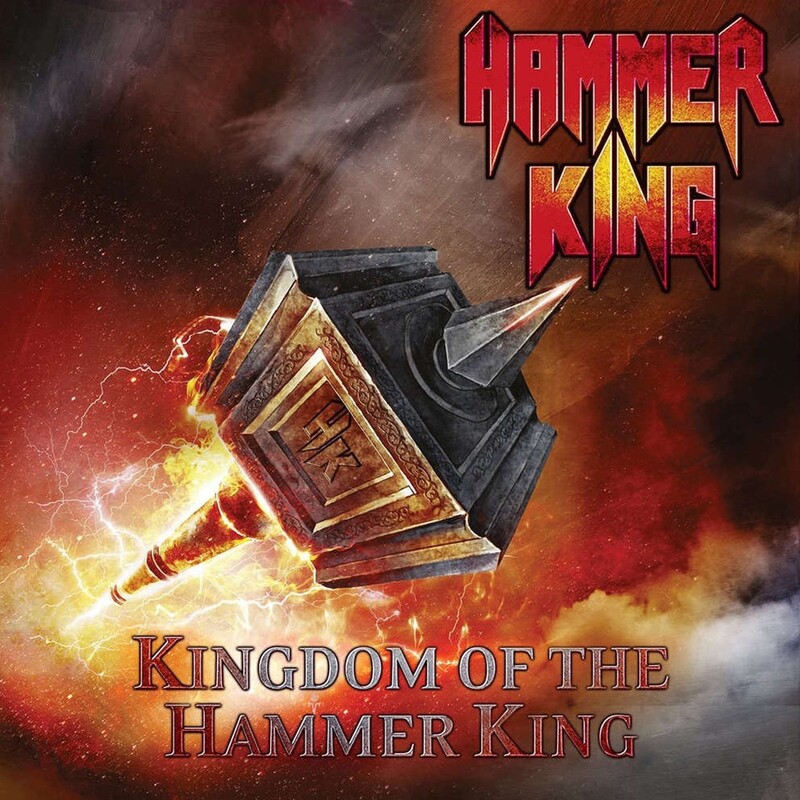 Kingdom Of The Hammer King
