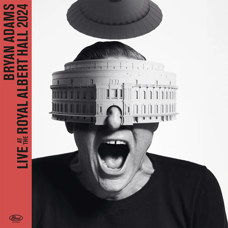 Live At the Royal Albert Hall 2024 (Box Set)