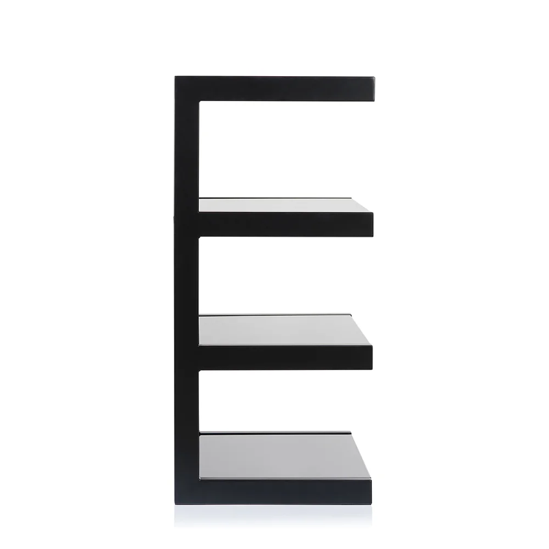 ESSE HIFI FURNITURE/BLACK SATIN