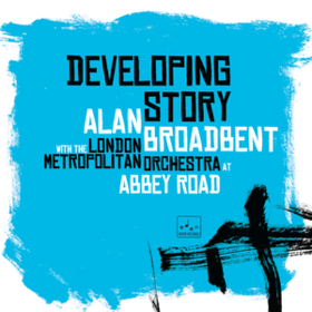 Developing Story Alan Broadbent