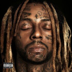 Welcome 2 Collegrove (RSD 2024) Lil Wayne