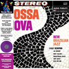 Bossa Nova New Brazilian Jazz (Coloured)