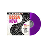 Bossa Nova New Brazilian Jazz (Coloured)