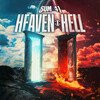 Heaven :x: Hell (Signed)