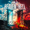 Heaven :x: Hell (Signed)