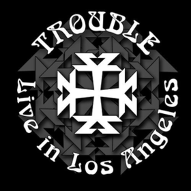 Live In Los Angeles Trouble
